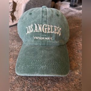Los Angeles Hat